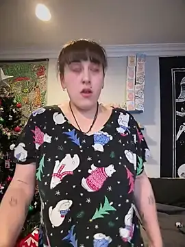 Stripchat Adult Webcams of ThicBunz