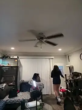 Stripchat Nude Webcam of ThicBunz