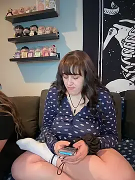 Stripchat Free Porn Cam of ThicBunz