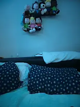 Stripchat Best live sex cam show of ThicBunz