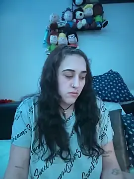 Stripchat Sex Chat of ThicBunz