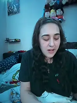 Stripchat Watch Live Sex Cams of ThicBunz