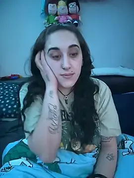 Stripchat Adult Video Chat of ThicBunz