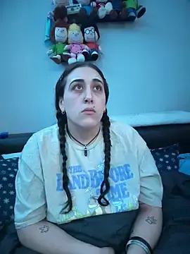 Stripchat Free Live Porn of ThicBunz