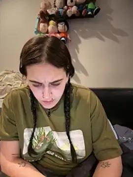 Stripchat Adult Video Chat of ThicBunz