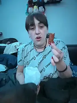 Stripchat Free Live Porn of ThicBunz