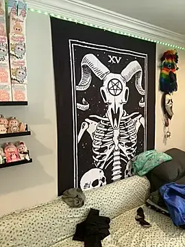 Stripchat Watch Live Sex Cams of ThicBunz