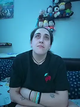 Stripchat Adult Webcam of ThicBunz