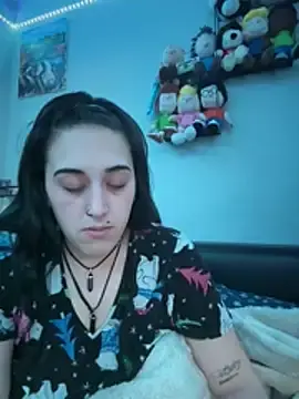 Stripchat Nude Webcam of ThicBunz