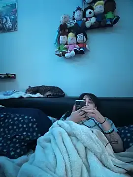 Stripchat Adult Video Chat of ThicBunz