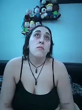 Stripchat Best live sex cam show of ThicBunz