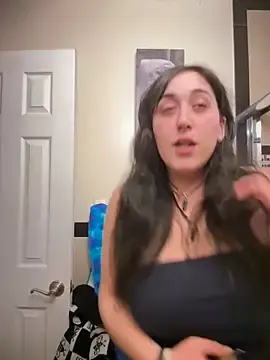 Stripchat Adult Webcam of ThicBunz