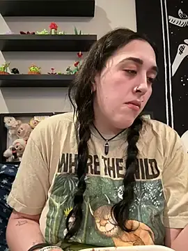 Stripchat Live Sex of ThicBunz