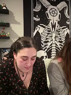 Stripchat Free Live Porn of ThicBunz