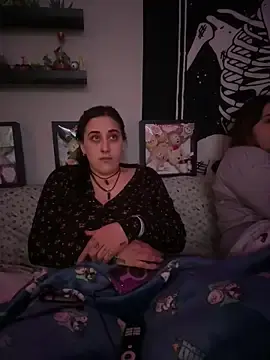 Stripchat Live Porn of ThicBunz