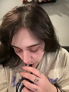 Stripchat Live Sex of ThicBunz