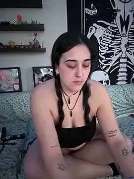 Stripchat Adult Webcam of ThicBunz