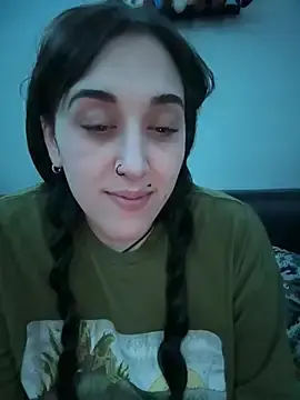 Stripchat Free Porn Cam of ThicBunz