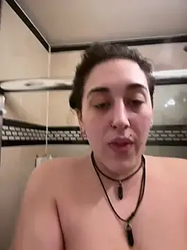 Stripchat Nude Webcam of ThicBunz