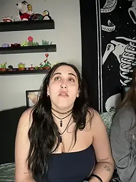 Stripchat Live Sex of ThicBunz