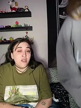 Stripchat Live Sex Cam of ThicBunz