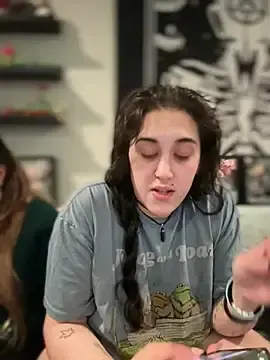 Stripchat Free Porn Cam of ThicBunz