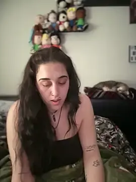 Stripchat Live Porn of ThicBunz