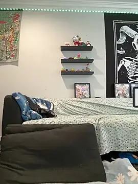 Stripchat Free Porn Cam of ThicBunz