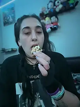 Stripchat Adult Webcam of ThicBunz