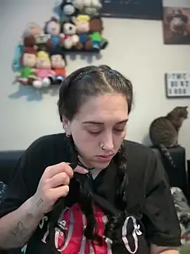 Stripchat Free Live Porn of ThicBunz