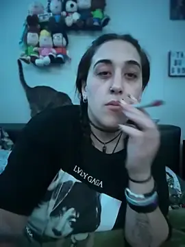 Stripchat Live Sex Cam of ThicBunz