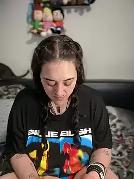 Stripchat Best live sex cam show of ThicBunz