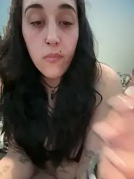 Stripchat Free Live Porn of ThicBunz