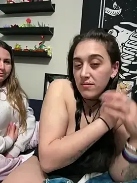 Stripchat Best Webcam of ThicBunz