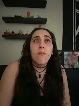 Stripchat Adult Webcams of ThicBunz