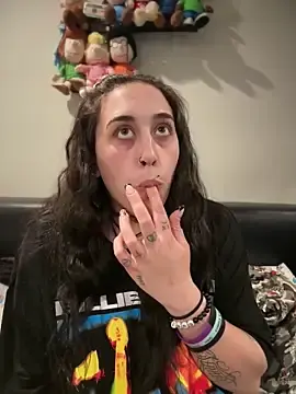 Stripchat Sex Chat of ThicBunz