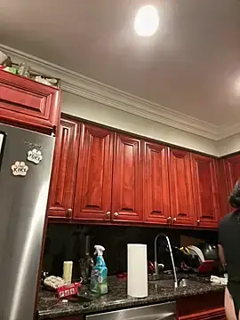 Stripchat Live Sex Cam of ThicBunz