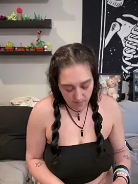 Stripchat Adult Webcam of ThicBunz