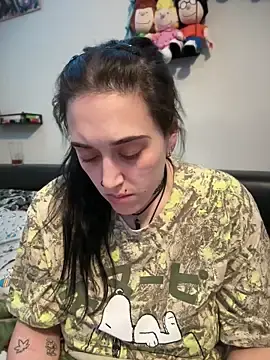 Stripchat Sex Cam of ThicBunz