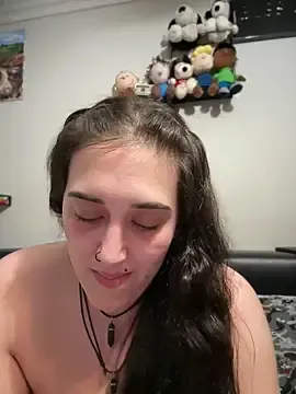 Stripchat Adult Webcams of ThicBunz