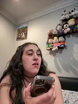 Stripchat Live Sex of ThicBunz