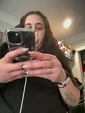 Stripchat Adult Webcams of ThicBunz