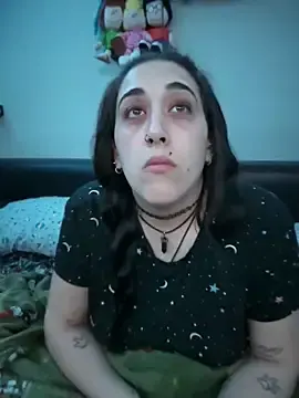 Stripchat Sex Cam of ThicBunz