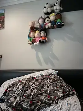 Stripchat Live Sex Cam of ThicBunz