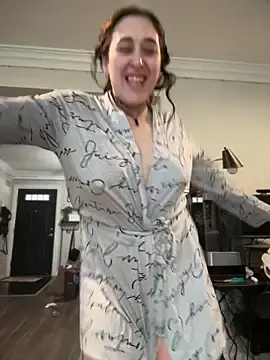 Stripchat Adult Webcams of ThicBunz