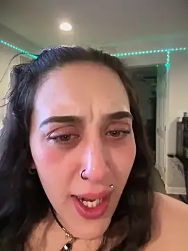 Stripchat Live Porn of ThicBunz