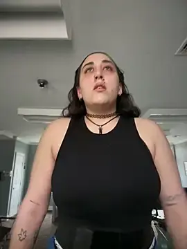 Stripchat Live Porn of ThicBunz