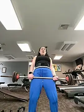 Stripchat Adult Webcams of ThicBunz