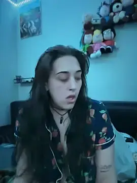 Stripchat Sex Cam of ThicBunz