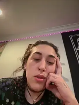 Stripchat Nude Webcam of ThicBunz